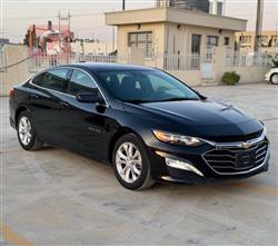 شيفروليه ماليبو